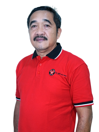 Agus Susanto