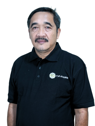 Agus Susanto