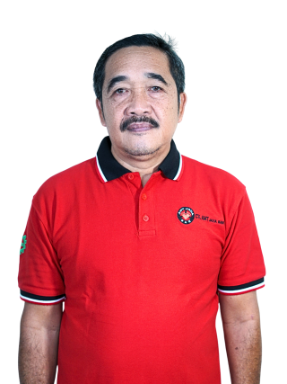 Agus Susanto
